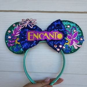 Encanto Mickey ears